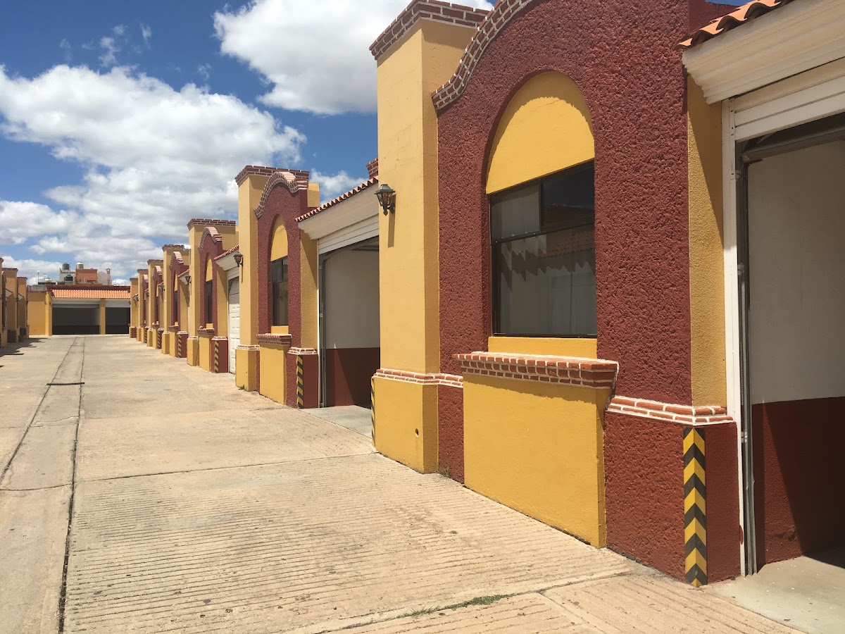 Auto Hotel Las Colinas