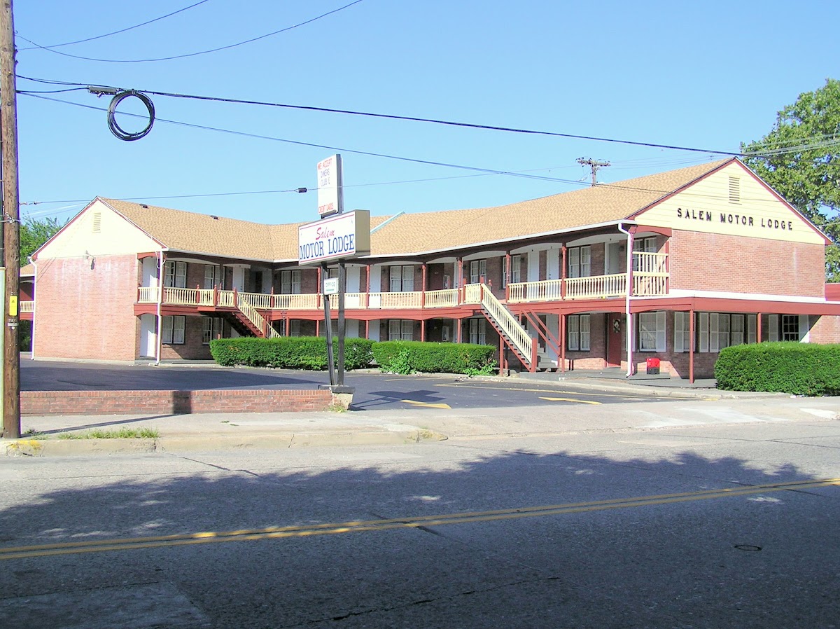 Salem Motor Lodge